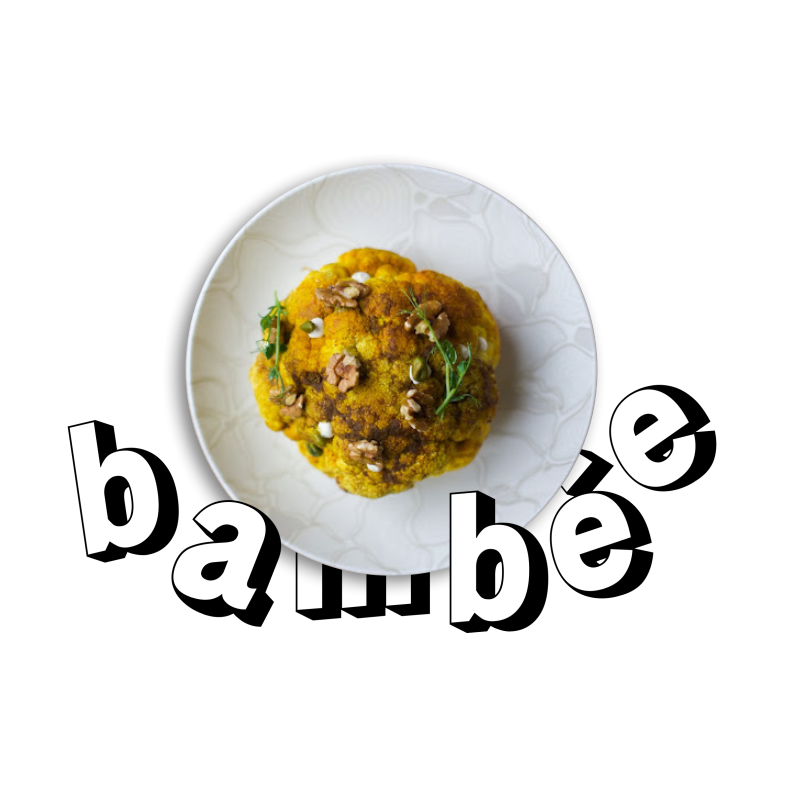 Le restaurant - Bambée - Toulouse - Restaurant La Vache Toulouse