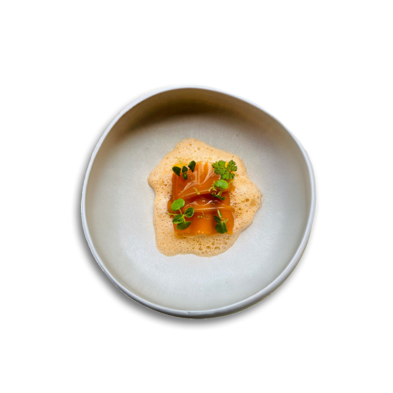 Bambée - Restaurant Toulouse - top resto TOULOUSE