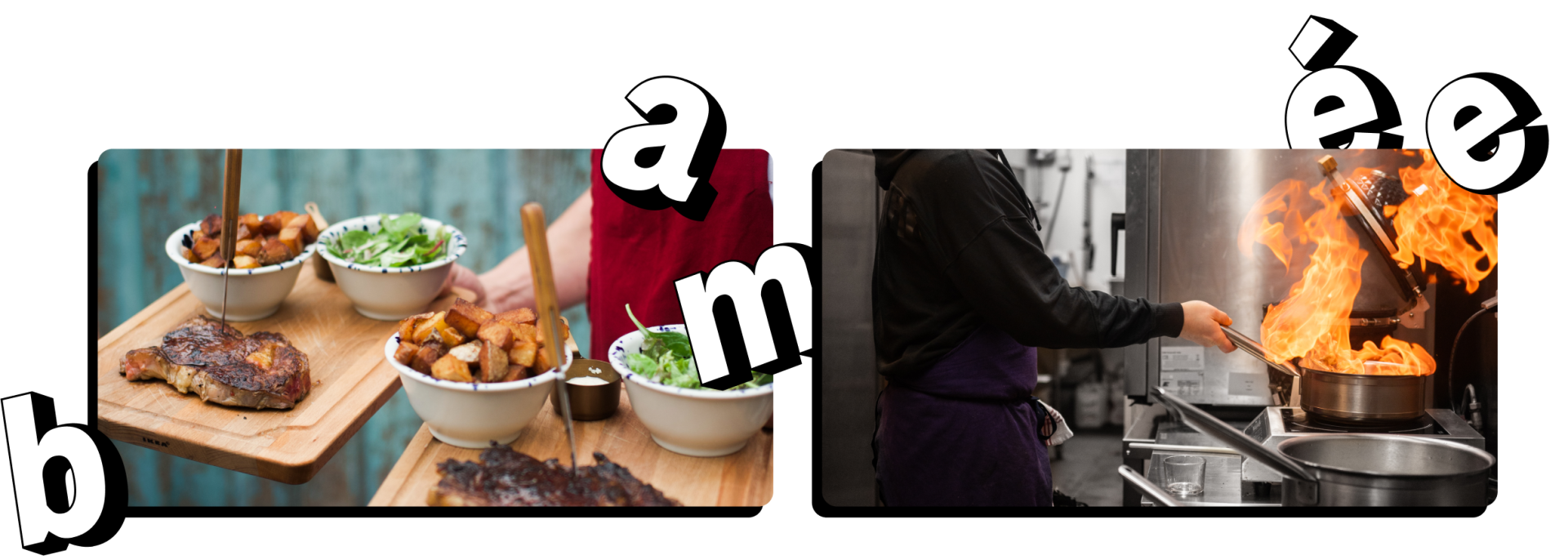 Bambée - Restaurant Toulouse - manger a TOULOUSE