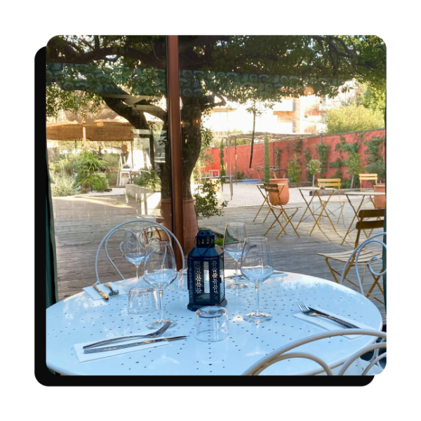 Bambée - Restaurant Toulouse - Bon restaurant sur Toulouse