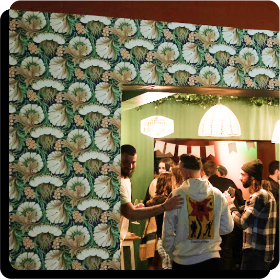 Évènements - Bambée - Restaurant Toulouse - top restaurant TOULOUSE