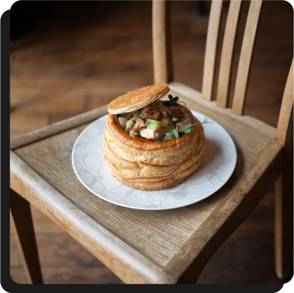 Le restaurant - Bambée - Toulouse - meilleur resto TOULOUSE