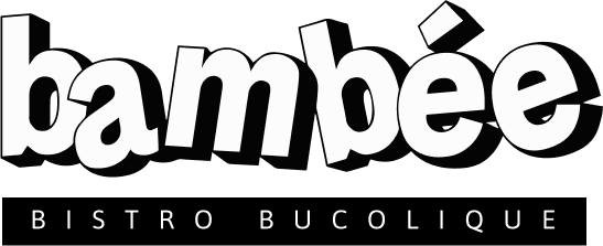 Logo le Bambée